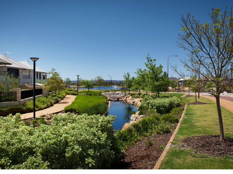 [Land for Sale] Bletchley Park Private Estate, Southern River OpenLot